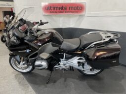 BMW R 1200 RT