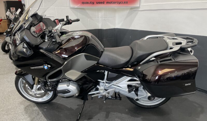 BMW R 1200 RT