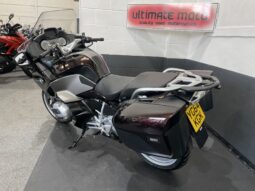 BMW R 1200 RT