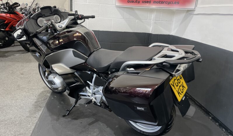 BMW R 1200 RT