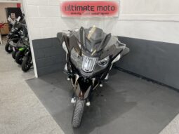 BMW R 1200 RT