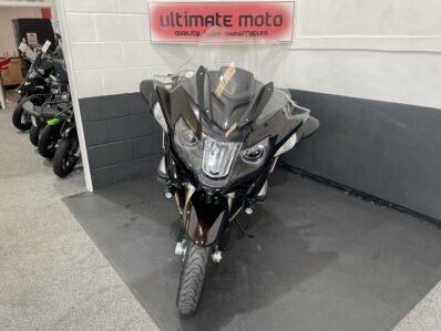 BMW R 1200 RT – SORRY SOLD!