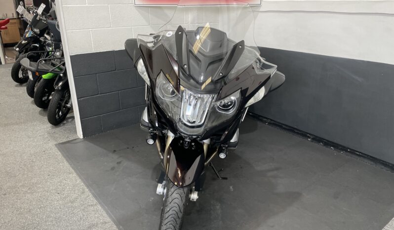 BMW R 1200 RT