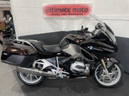 BMW R 1200 RT