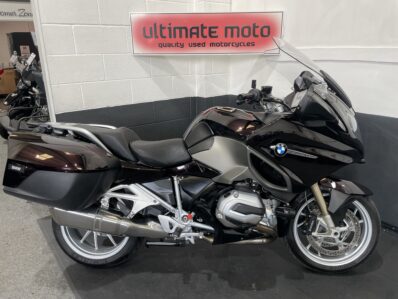 BMW R 1200 RT – SORRY SOLD!