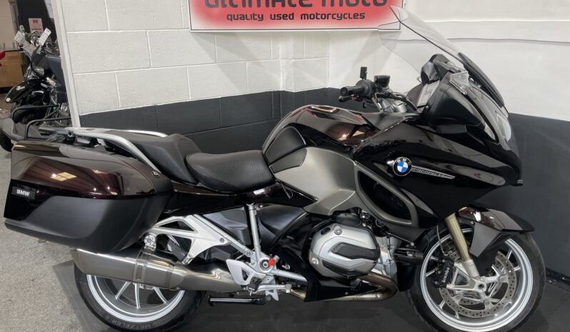 BMW R 1200 RT
