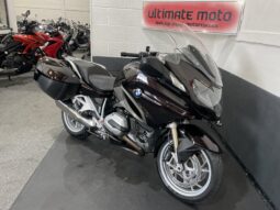 BMW R 1200 RT