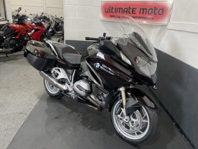 BMW R 1200 RT – SORRY SOLD!
