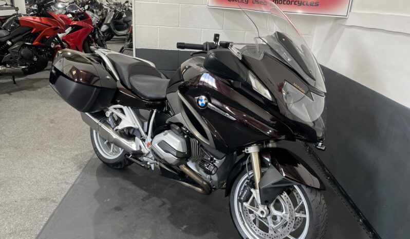 BMW R 1200 RT