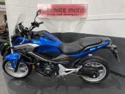 Honda NC750X