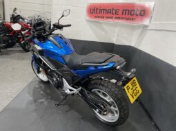 Honda NC750X