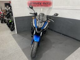 Honda NC750X