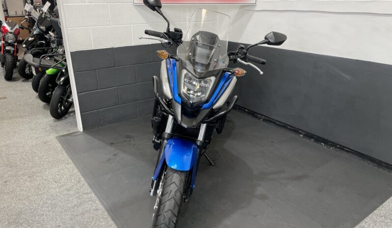 Honda NC750X