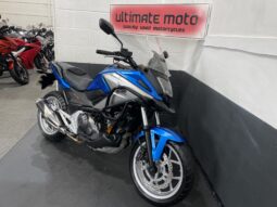 Honda NC750X