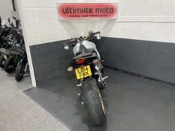Honda CB1000R full