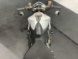 Honda CB1000R full