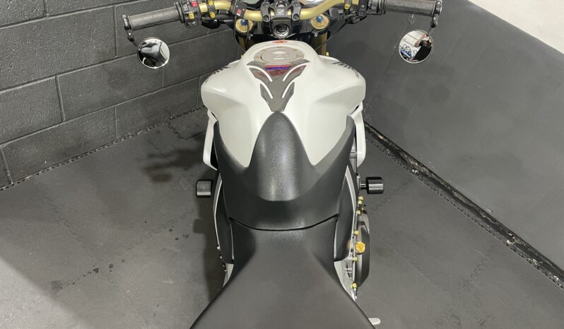 Honda CB1000R full