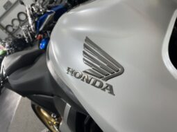 Honda CB1000R full