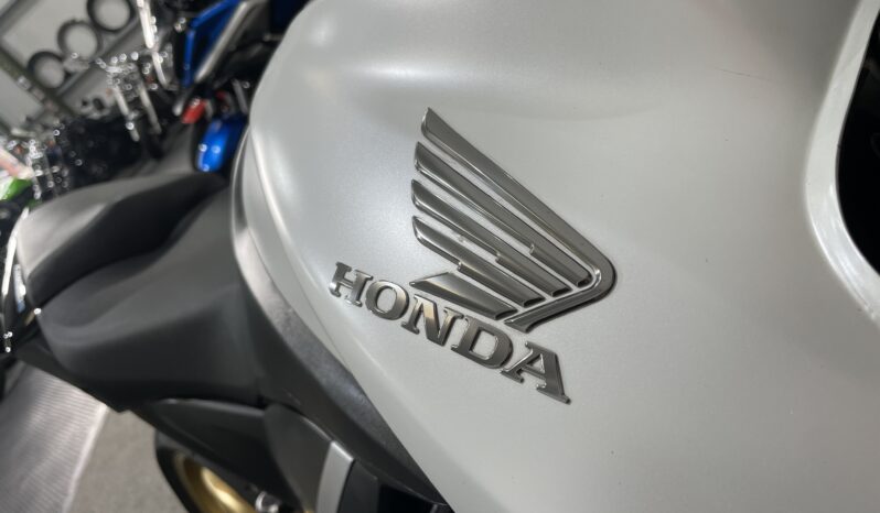Honda CB1000R full