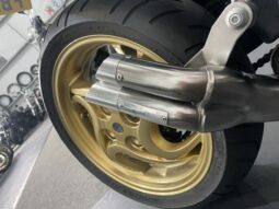 Honda CB1000R full