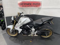 Honda CB1000R full
