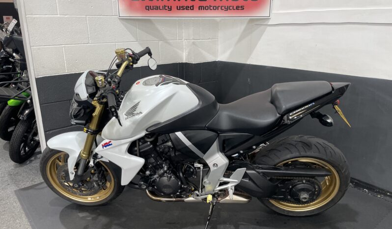 Honda CB1000R