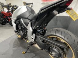Honda CB1000R full