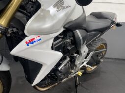 Honda CB1000R full