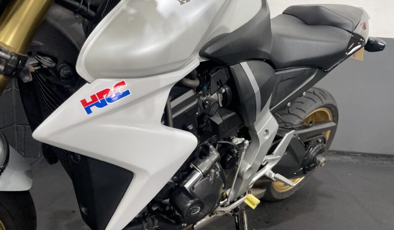 Honda CB1000R full