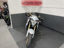 Honda CB1000R full
