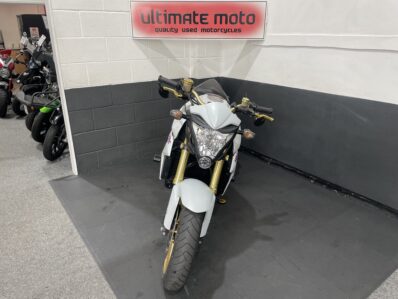 Honda CB1000R