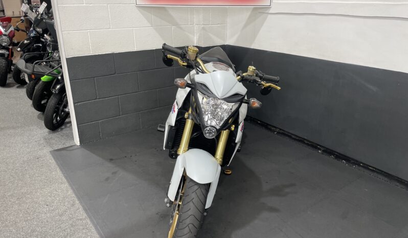 Honda CB1000R