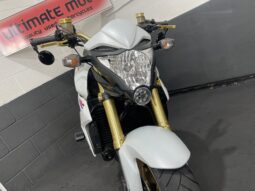 Honda CB1000R full