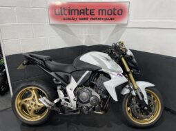 Honda CB1000R. For Sale Here At Ultimate Moto Along With Other Motorcycles Direct From Our Showroom. Call For an Appointment Before Travelling. More Bikes Available Online at www.ultimatemoto.co.uk. Thanks. E&OE