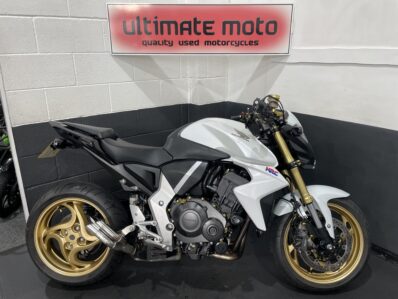 Honda CB1000R