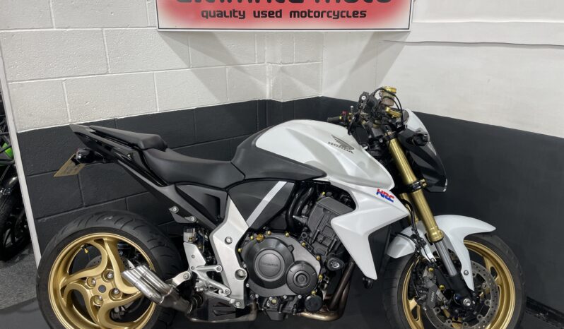 Honda CB1000R