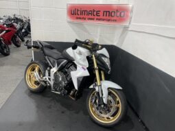 Honda CB1000R full