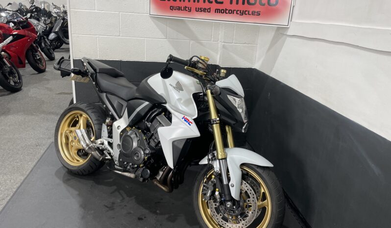 Honda CB1000R