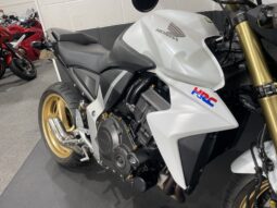 Honda CB1000R full