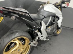 Honda CB1000R full