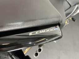 Honda CB1000R full