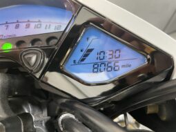Honda CB1000R full