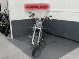 Harley Davidson Sportster XL1200V 72