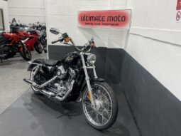 Harley Davidson Sportster XL1200V 72