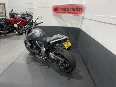 Honda CB1000R