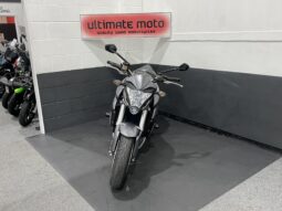 Honda CB1000R