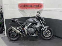 Honda CB1000R
