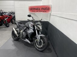 Honda CB1000R
