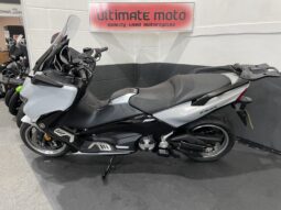 Yamaha TMAX 530