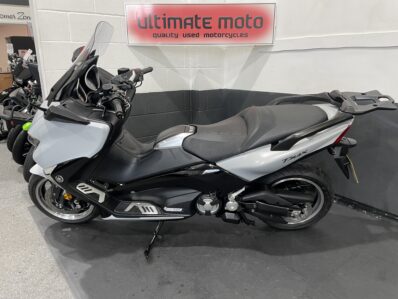 Yamaha TMAX 530